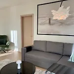 Vektor Premium With Rooftop Garden & Free Parking * Tallinn