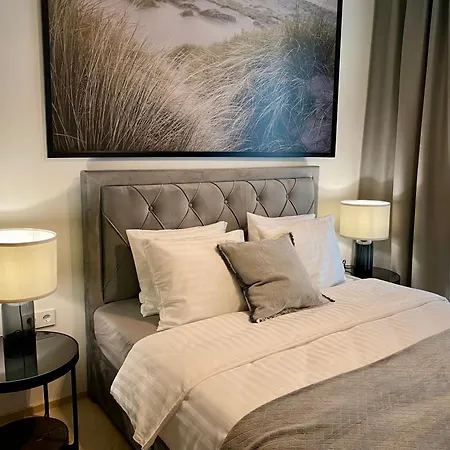 Vektor Premium With Rooftop Garden & Free Parking * 塔林