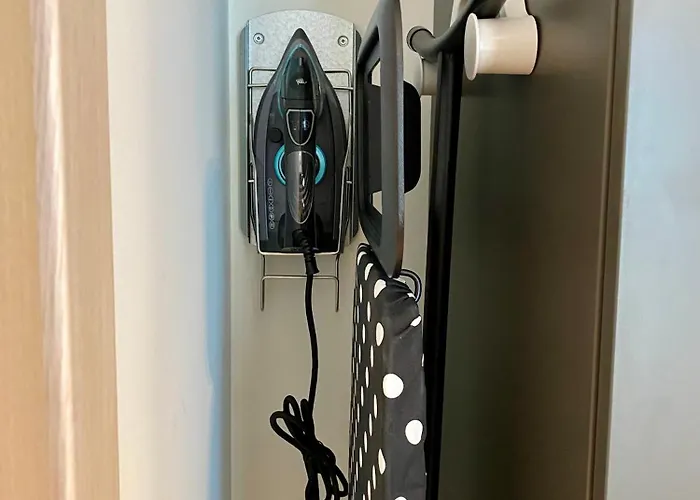 Vektor Premium With Rooftop Garden & Free Parking Korter *