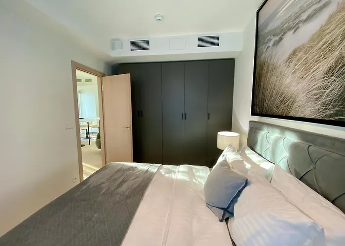 Vektor Premium With Rooftop Garden & Free Parking Appartement Tallinn