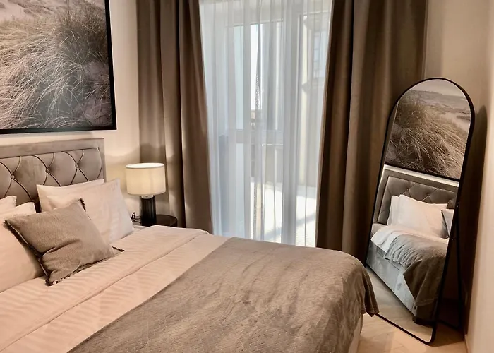 Appartement Vektor Premium With Rooftop Garden & Free Parking