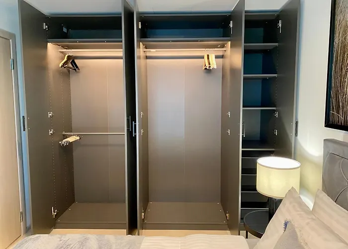 Vektor Premium With Rooftop Garden & Free Parking Appartement Tallinn