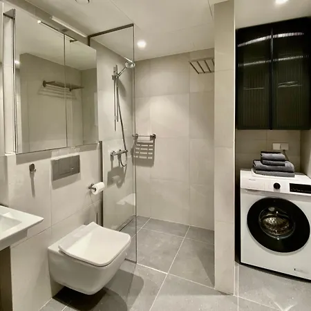 Vektor Premium With Rooftop Garden & Free Parking Tallin