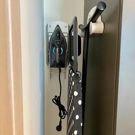 Vektor Premium With Rooftop Garden & Free Parking Apartament *