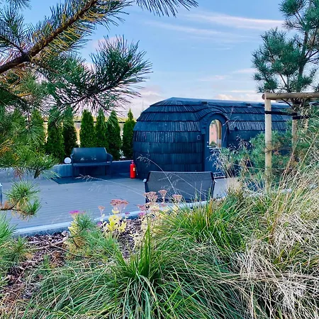 Apartament Vektor Premium With Rooftop Garden & Free Parking Tallin